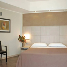 Hotel Abruzzo Marina, 西尔维 — 照片 2