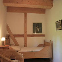 Chic Apartment in Thuringia With Sauna, Goldene Aue — photo 4