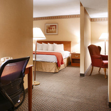 The Falls Inn & Suites / Bigwood Event Center, Фергус-Фоллс — фото 4