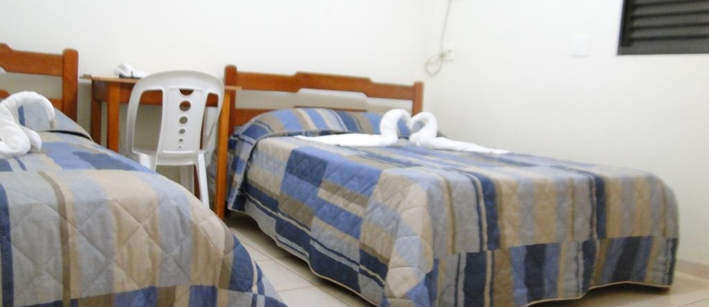 Nacional Hotel Jataí, Jatai — photo 1