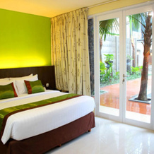 Bali de Anyer Hotel & Restaurant, 卡里塔 — 照片 4