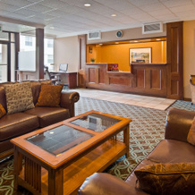 Best Western Plus Waterville Grand Hotel, Уотервилль — фото 2