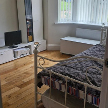 5-Bedroom Family Holiday Home Sleeps 7 Garden Parking Pet Friendly North Wales, Рудлен — фото 3