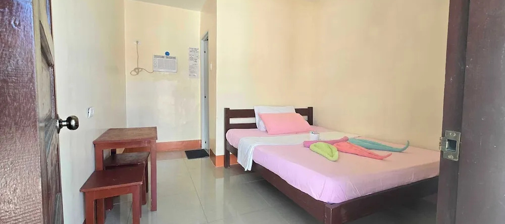 Oyo 1121 Junlyn Apartelle, Tawala — photo 1