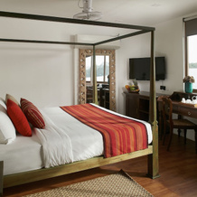 Flow by The Amber Collection - Luxury River Cruises in Sri Lanka, 莫拉图瓦 — 照片 4