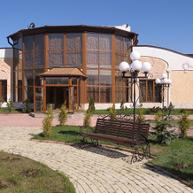 Berezhki-Holl Hotel, Yegoryevsk — photo 4