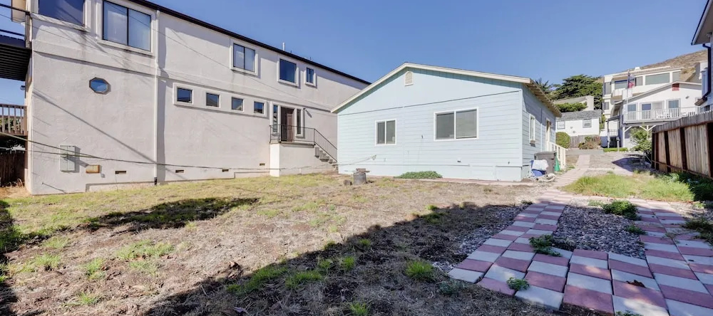 Pet-friendly Cayucos Home: Walk to Public Beach!, 卡尤科斯 — 照片 1
