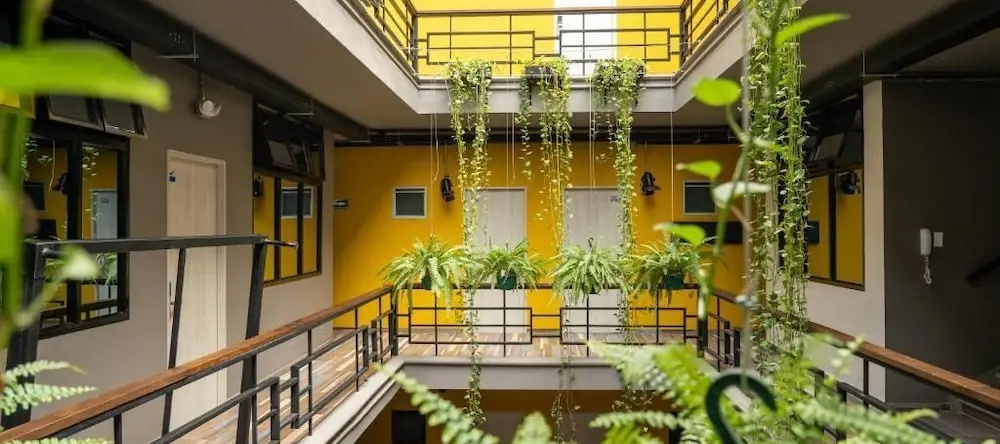 Hotel El Mesón, Ла Дорада — фото 1