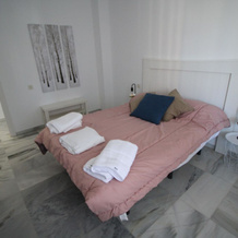 Eucalipto 5º 1 - Apartamento En Primera Línea De Playa, Агвадульсе — фото 3