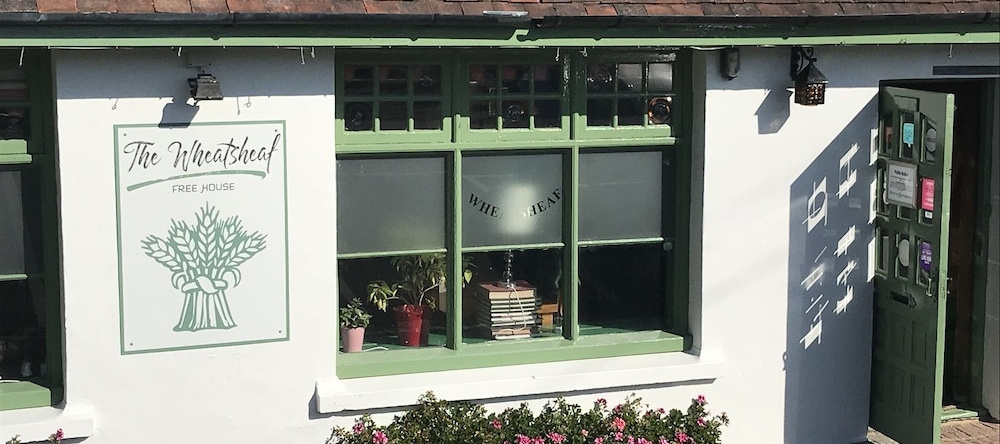 The Wheatsheaf, West Malling — фото 1