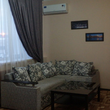 Dio Lakrua Hotel, Shakhty — photo 4
