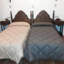 Hotel Velad Al Abyadh, Velez-Blanco — photo 3