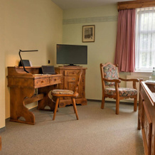 Burg Edelhof, 施塔特伊尔姆 — 照片 2