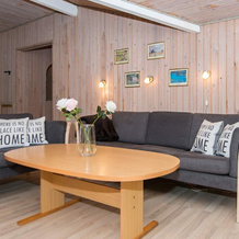 Cozy Holiday Home in Arrild Jutland with Whirlpool, Arrild — photo 3