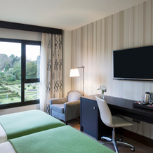 Hotel Palacio Aviles, Affiliated by Meliá, 阿维莱斯 — 照片 4