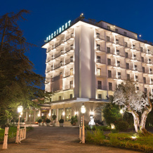 President Terme, Abano Terme — photo 5
