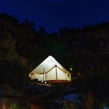 Zion Glamping Adventures, 希尔代尔 — 照片 4