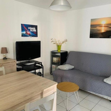 Maison Bretignolles-sur-Mer, 3 pièces, 4 personnes - FR-1-231-146, 滨海布雷蒂尼奥勒 — 照片 2