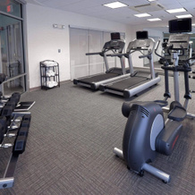 SpringHill Suites by Marriott Albany-Colonie, 奥尔巴尼 — 照片 5
