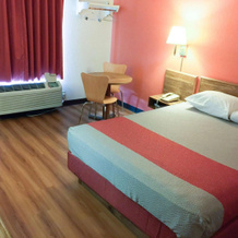 Motel 6 Arkadelphia, AR, 卡多谷 — 照片 2