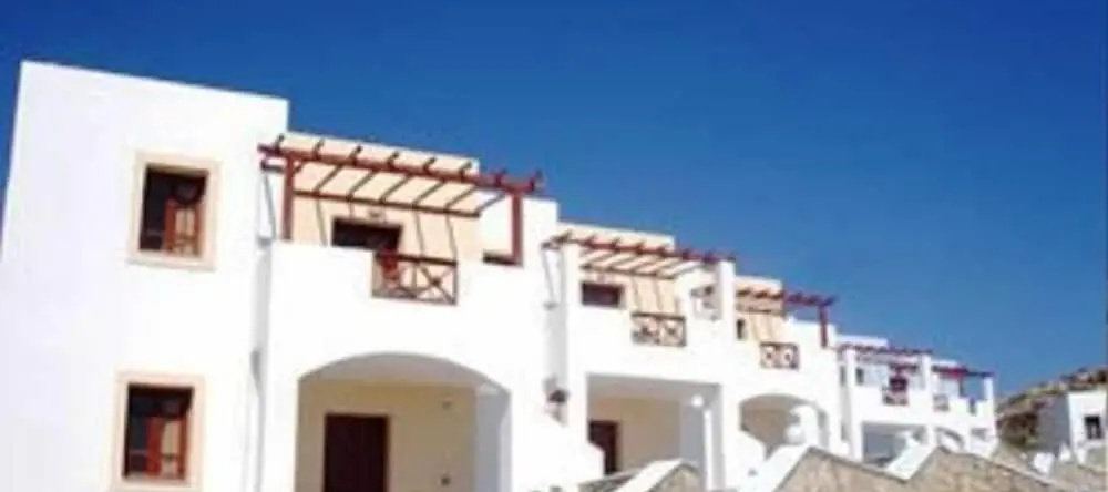 Petra Villas-Sorokos Villa, Аркаса — фото 1