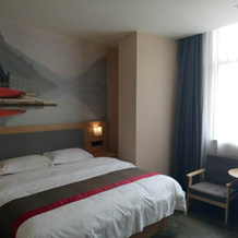 Thank Inn Hotel Xizang Rikaze Jilong County Jilong Kou'an, 吉隆 — 照片 3