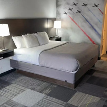 Eglin Extended Stay Hotel, A Howard Johnson By Wyndham, Найсвилль — фото 3