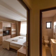 Dany Luxury Apartment, 皮特什蒂 — 照片 5