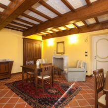 Agrisuite Le Querce Del Vareglio, Канале — фото 3