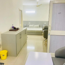 Lords Studio Inn Chintpurni, Чинтпурни — фото 5