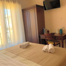 Hotel dei Nebrodi, 切萨罗 — 照片 2