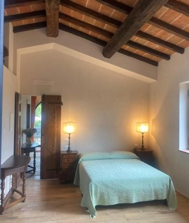 Podere Capitignano, Borgo San Lorenzo — photo 1
