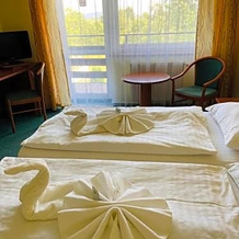 Garni Hotel Pyramida, Frantiskovy Lazne — photo 3
