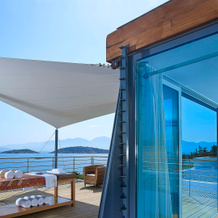 St. Nicolas Bay Resort Hotel & Villas, 圣尼古拉奥斯 — 照片 2