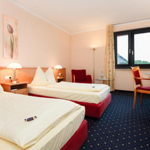 Montana Parkhotel Marl, Marl — photo 2
