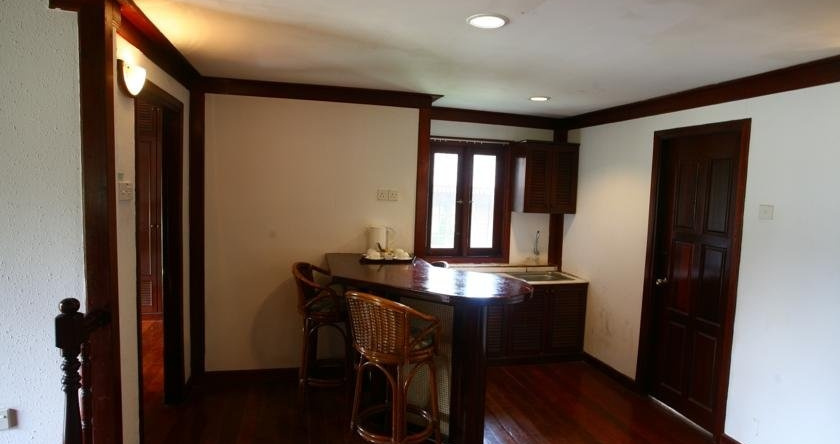Teluk Dalam Resort, Pangkor Laut — photo 1