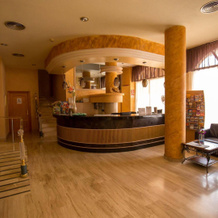 Hotel Parque Mar, Гвардамар-дель-Сегура — фото 2