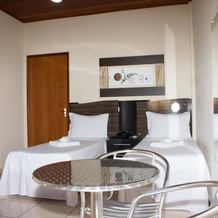 Gabvini Hotel, Лима-Дуарти — фото 4