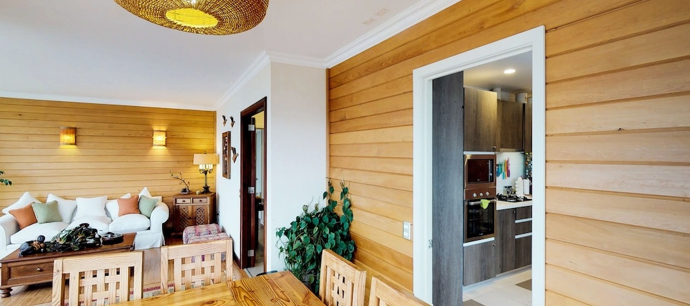 Casa Familiar En Puerto Varas, Пуэрто-Варас — фото 1