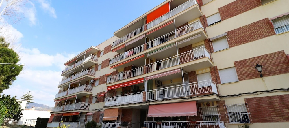 Del Parque Flats Castillo, Rincon de la Victoria — photo 1