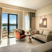 Adults Exclusive Hotel Monte Mulini, Ровинь — фото 2