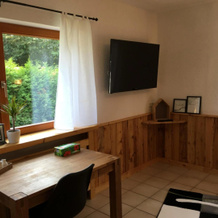 Deine-Ferienwohnung, Мальберг — фото 5