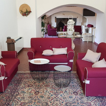 Relais Masseria Casina Dei Cari, 普雷西切-阿夸里卡 — 照片 5