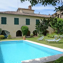 Villa Montalcinello, Чиусдино — фото 4