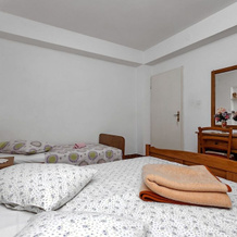 Apartments Robinzon Milivoj, 博戈莫列 — 照片 4