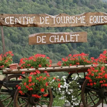 Apartment Auberge de chalet, 马西亚克 — 照片 3