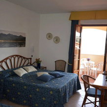 Albergo Le Briciole, Проччио — фото 2