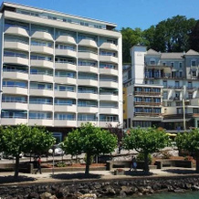 Hotel Eden au Lac, 因根博尔 — 照片 4
