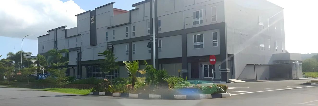 Ants Hotel, 加央 — 照片 1