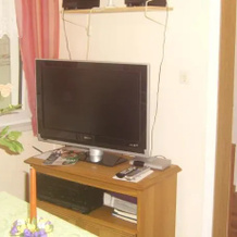 Ferienhaus Am Skilift, 克罗滕多夫 — 照片 2